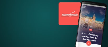 Stream Messages Anytime, Anywhere - Download the Free Turning Point App Stream Messages Anytime, Anywhere - Download the Free Turning Point App